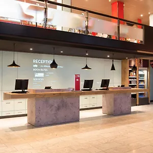 Otel Ibis Centre