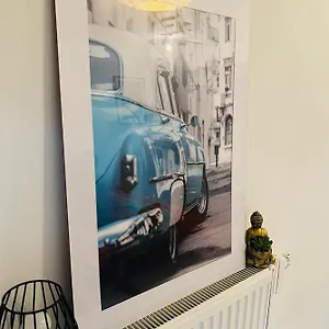 Elegant Bruxelles