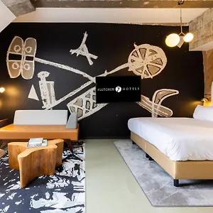 The Slaak Rotterdam, A Tribute Portfolio Hotel