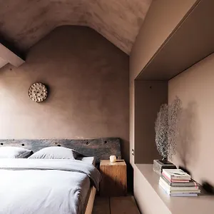 Shelter 7 Gand