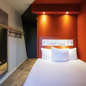 Ibis Budget The Hague Airport Hotell