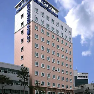 酒店 Toyoko Dongdaemun 首爾